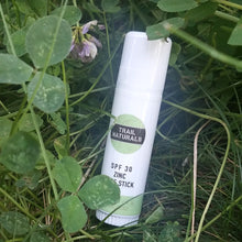 Load image into Gallery viewer, Organic Face Stick- SPF 30