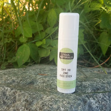 Load image into Gallery viewer, Organic Face Stick- SPF 30