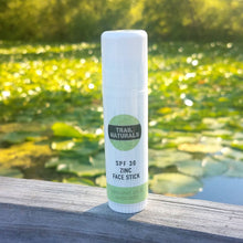 Load image into Gallery viewer, Organic Face Stick- SPF 30