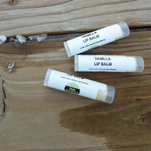 Load image into Gallery viewer, 3-Pack Lip Balm